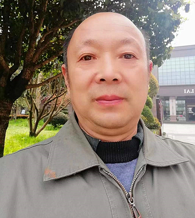 马年民