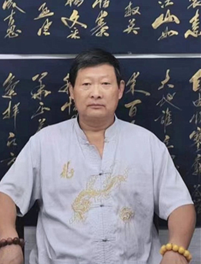 樊庆苍