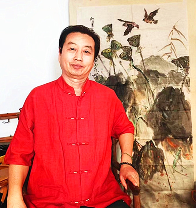 杨咏