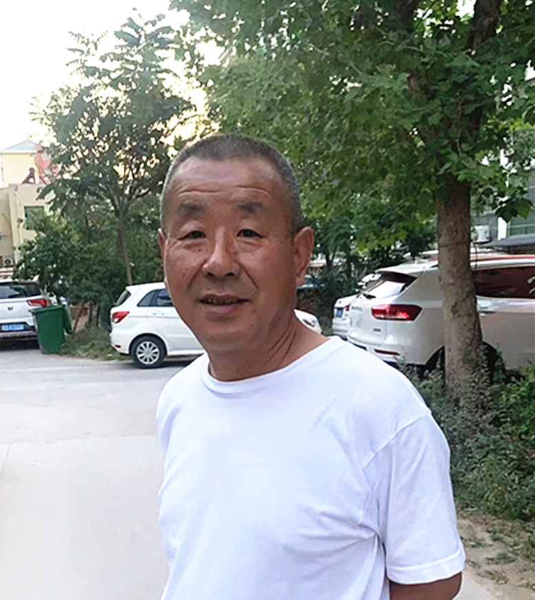 李清波