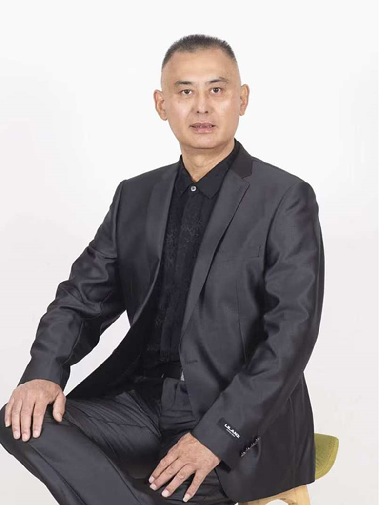 李东峰