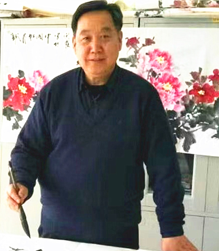 王义科