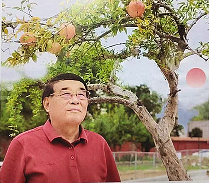 孙惠明