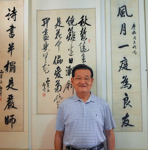 田庆稳