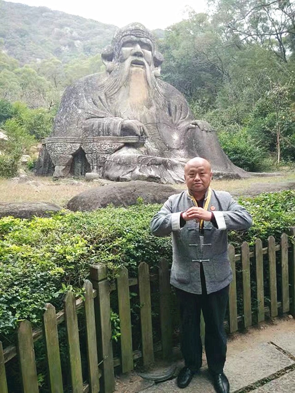 李念东
