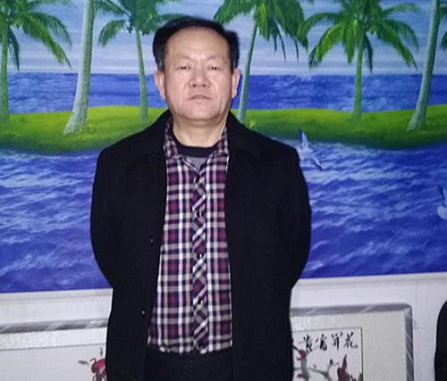 朱孟运