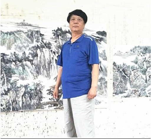刘建平