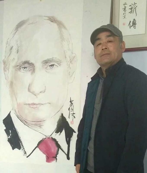 崔英杰