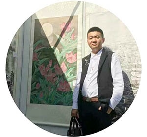 陈彪
