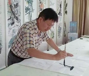 白鹹瑞