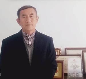 ​宋宝贵