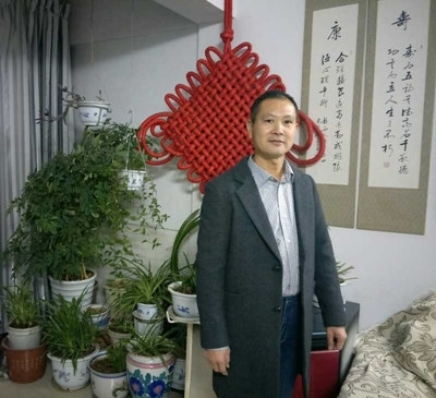 ​郭矿伟