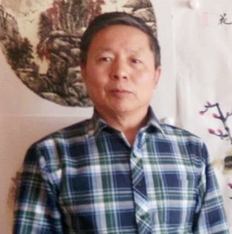 杨鸿宪