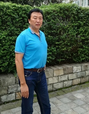 吴大华