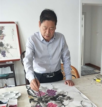 戚玉光