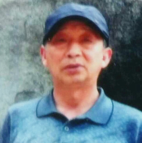 王学峰