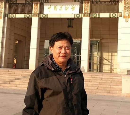 濮磊