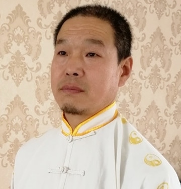 邢新平