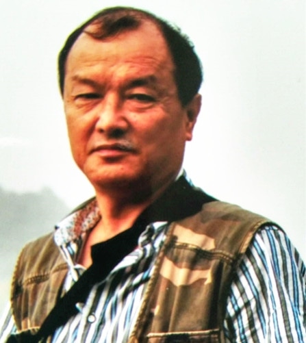 吴平