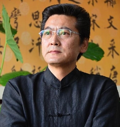 杨同雁