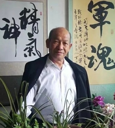 丁德钧