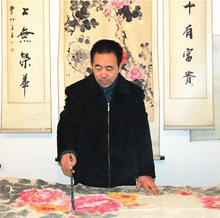 程世彪