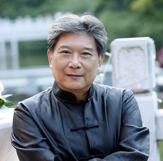 翟先立