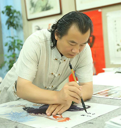 孙洪兴