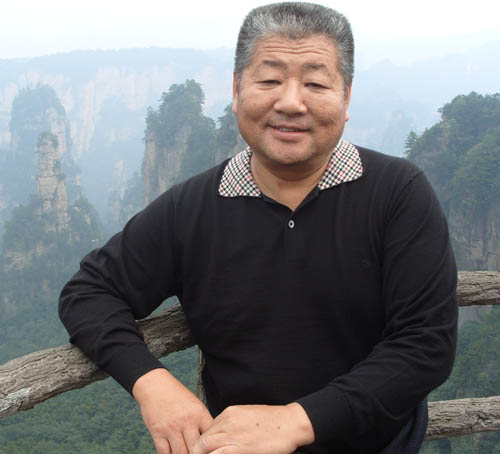 吕福隆