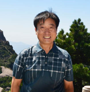 刘德举