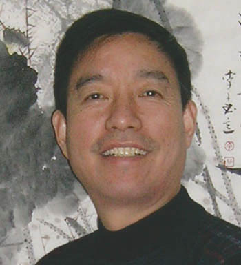李子玉