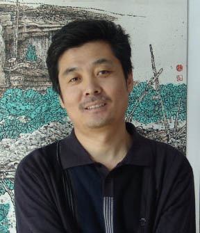 杨华山