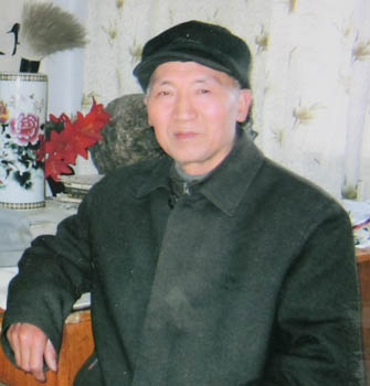黄体刚