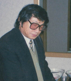 赵首河