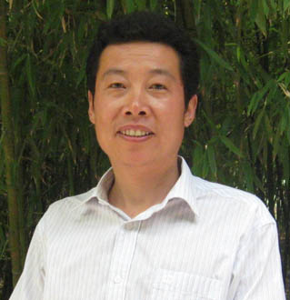 朱为民