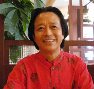 张仲春
