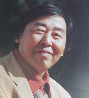 张树林
