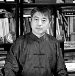 陈彦丰