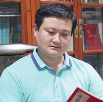 肖建鹏