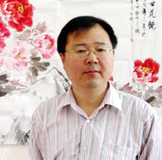 毕群生
