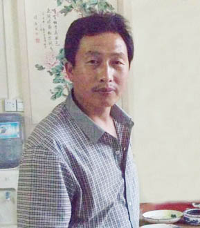 赵广模