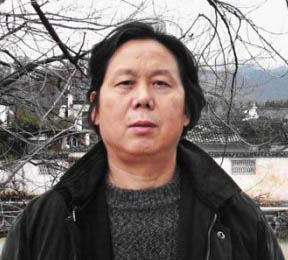 田博庵