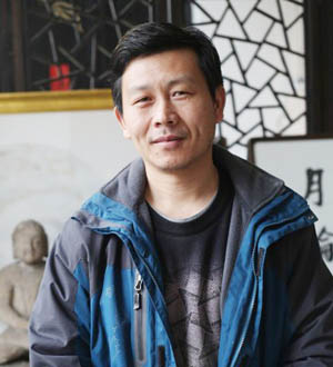 单文锋