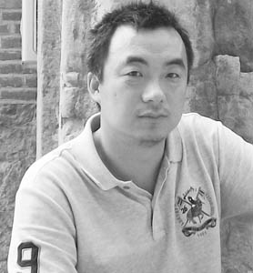 李益兵