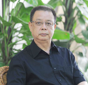徐平
