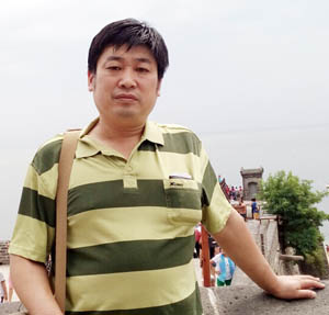 李云峰