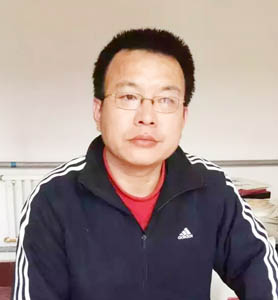 石梦松