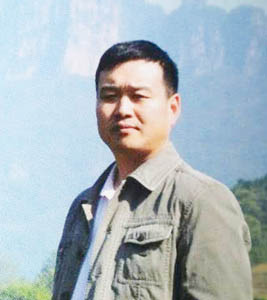 侯彦华