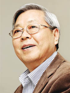 李荣海