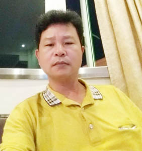 张喜才